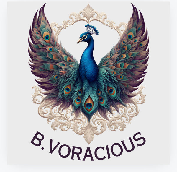 B.Voracious